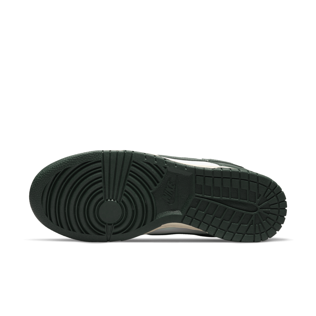 วันเปิดตัว Dunk Low “Vintage Green” ผู้หญิง (DQ8580-100)