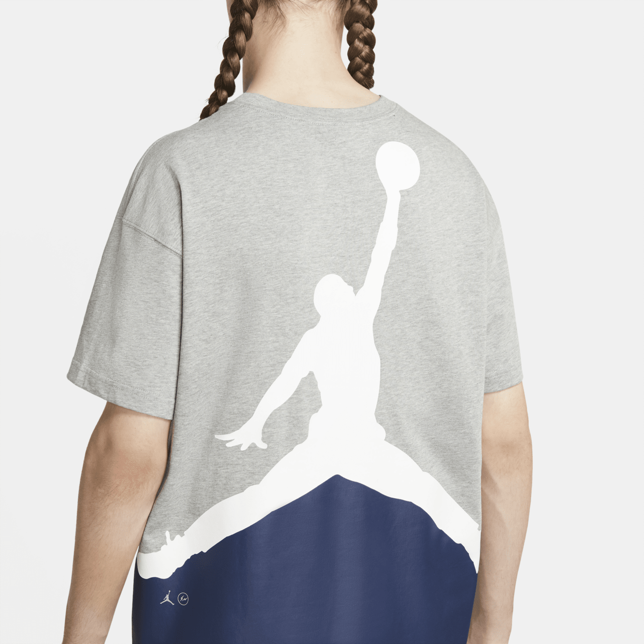 Jordan x Fragment 'Apparel Collection' Release Date