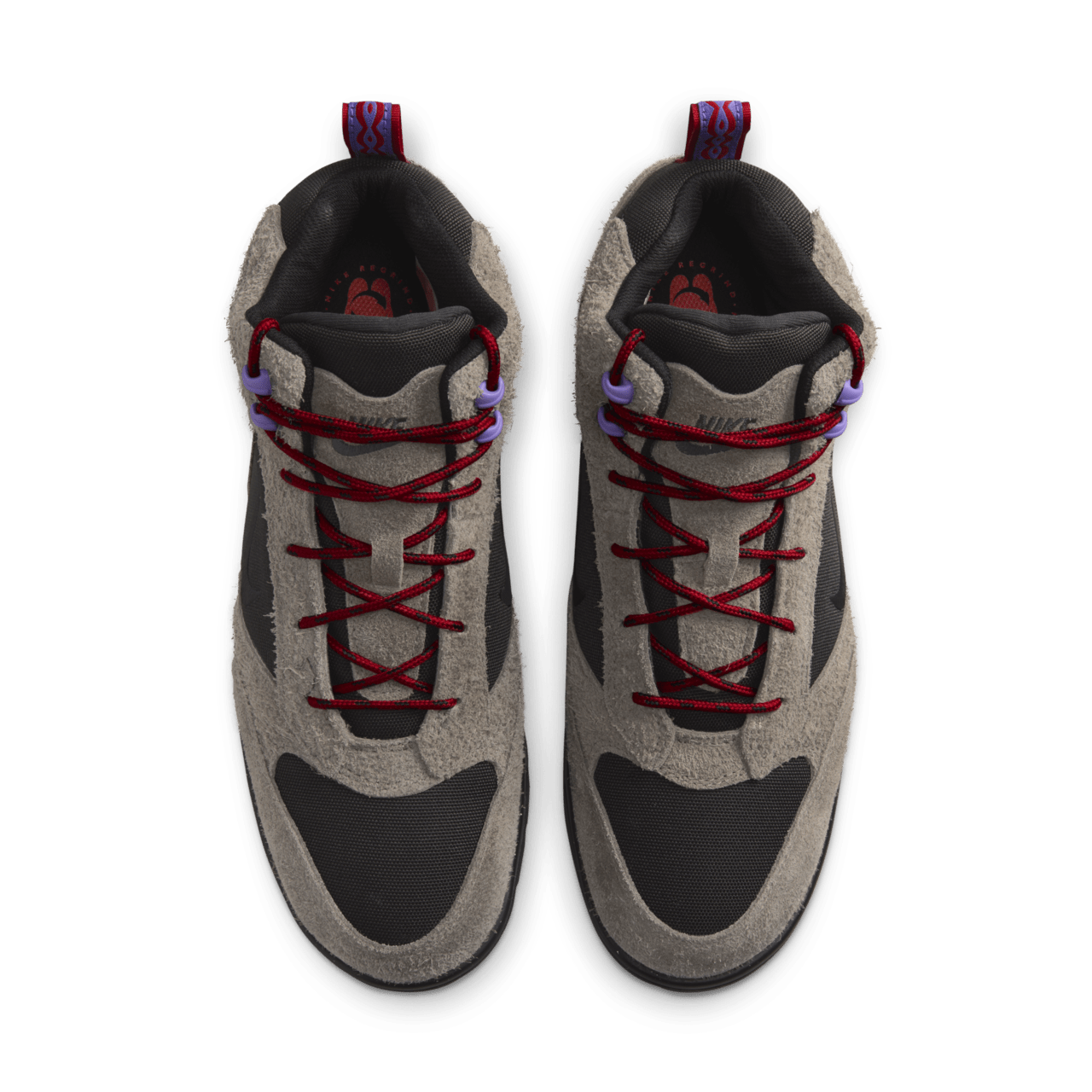 Fecha de lanzamiento del ACG Torre Mid Waterproof "Olive Grey and Burnt Sienna" (FD0212-001)