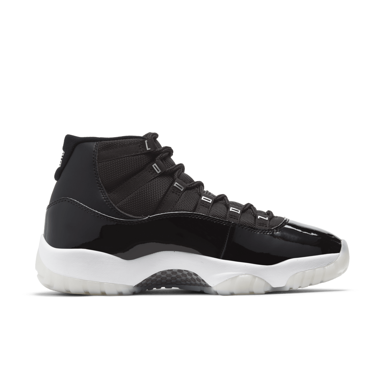 Air Jordan 11 'Jubilee' 發售日期