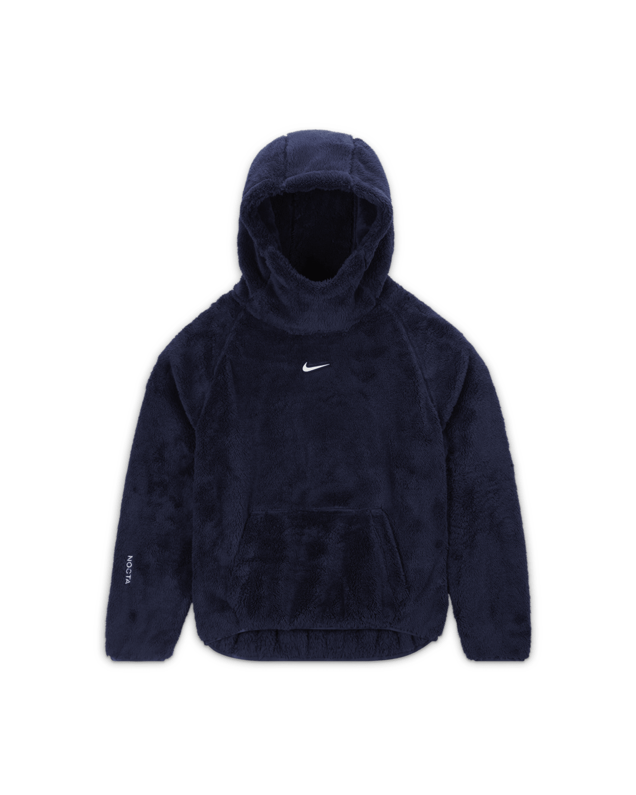 NOCTA 8K Peaks Apparel Collection release date