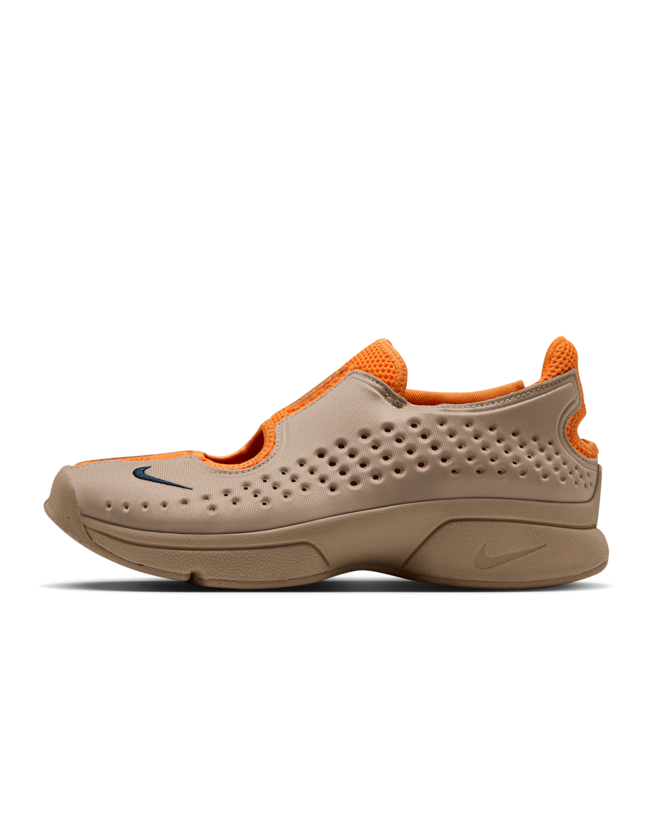 วันเปิดตัว Rift 2 "Vivid Orange and Yukon Tan" ผู้หญิง (IQ8006-201)