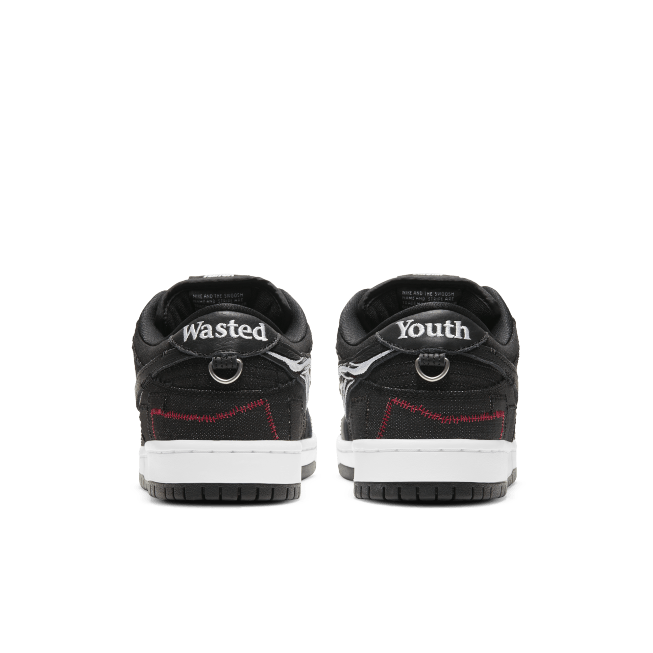 Date de sortie de la SB Dunk Low x Verdy « Wasted Youth »