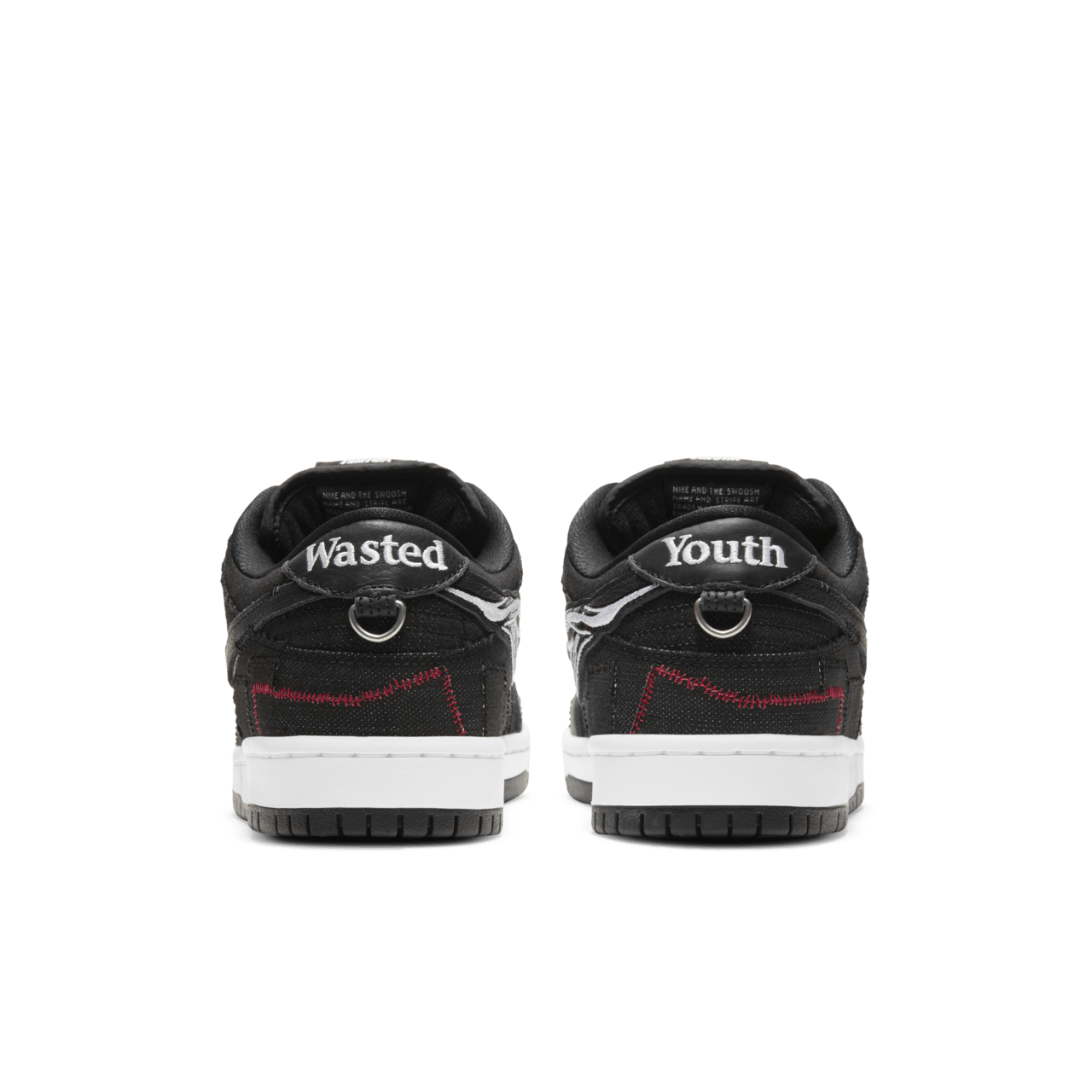 Fecha de lanzamiento de las SB Dunk Low x Verdy "Wasted Youth"