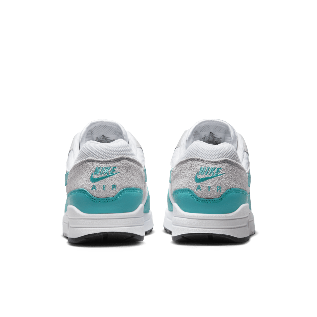 Air Max 1 'Clear Jade' (DZ4549-001) Release Date