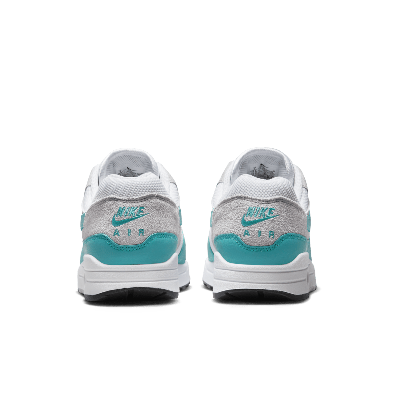 Fecha de lanzamiento del Air Max 1 "Clear Jade" (DZ4549-001)
