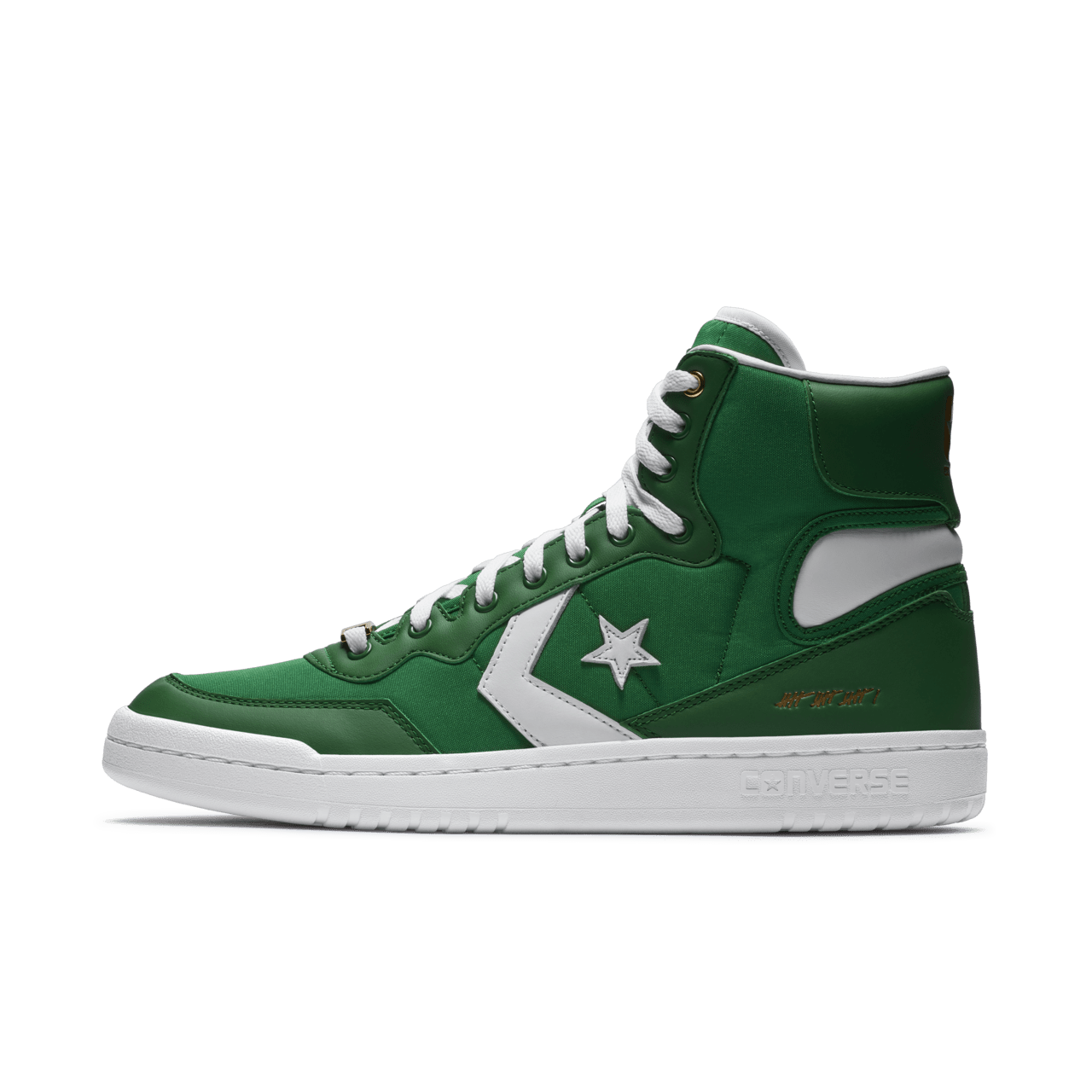 CONVERSE FASTBREAK HI