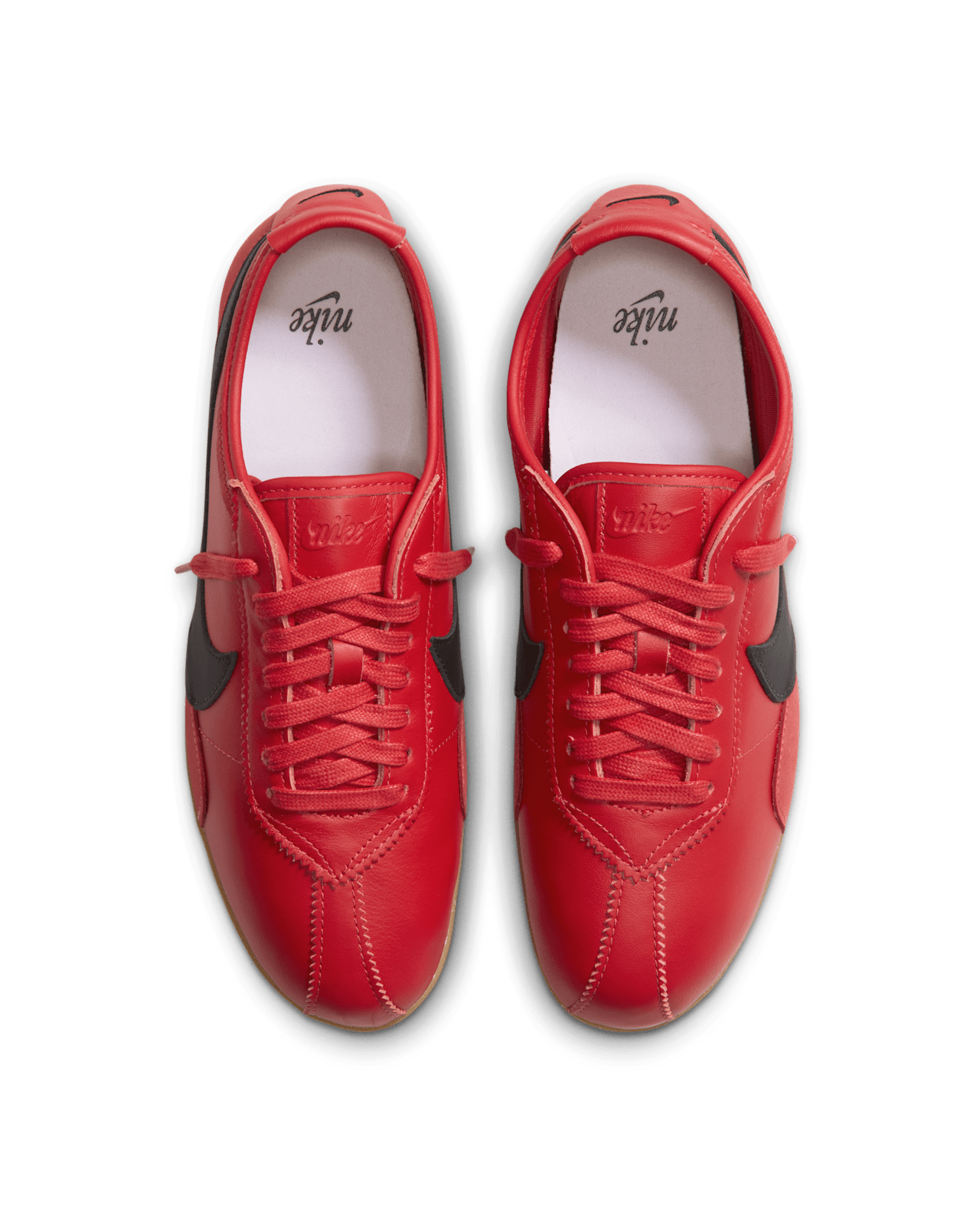 Women's Moon Shoe OG 'University Red and Black' (IU3162-600) Release Date