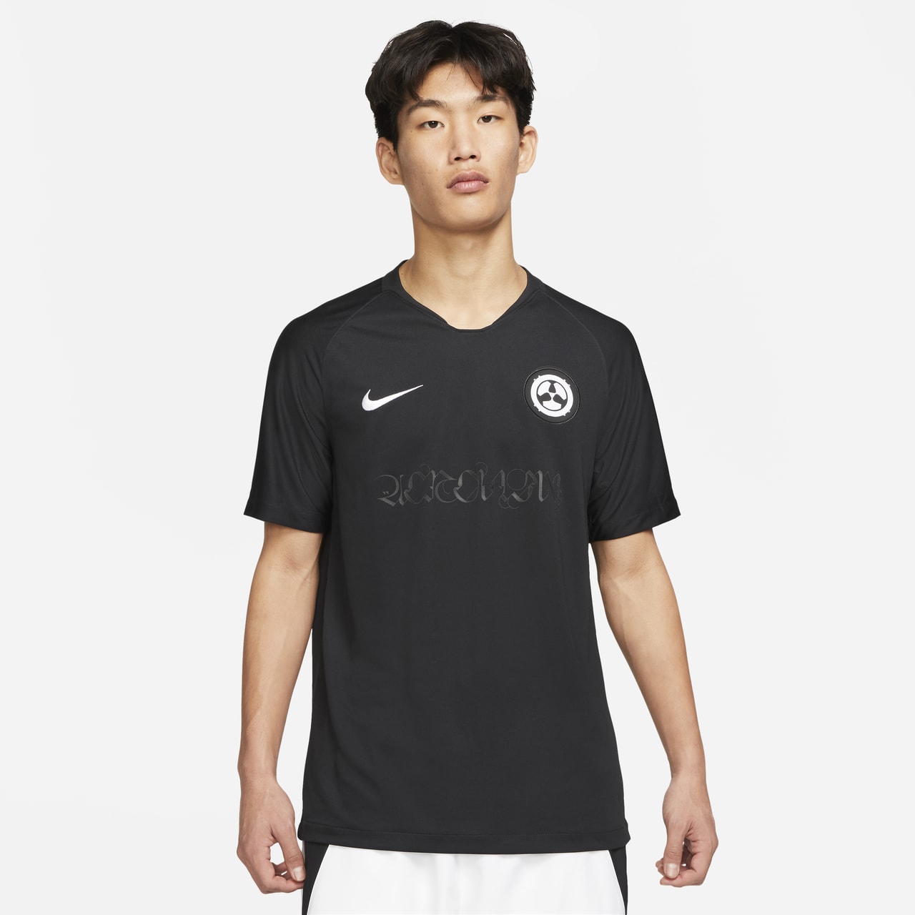 Fecha de lanzamiento de los jerseys Nike x ACRONYM® Stadium