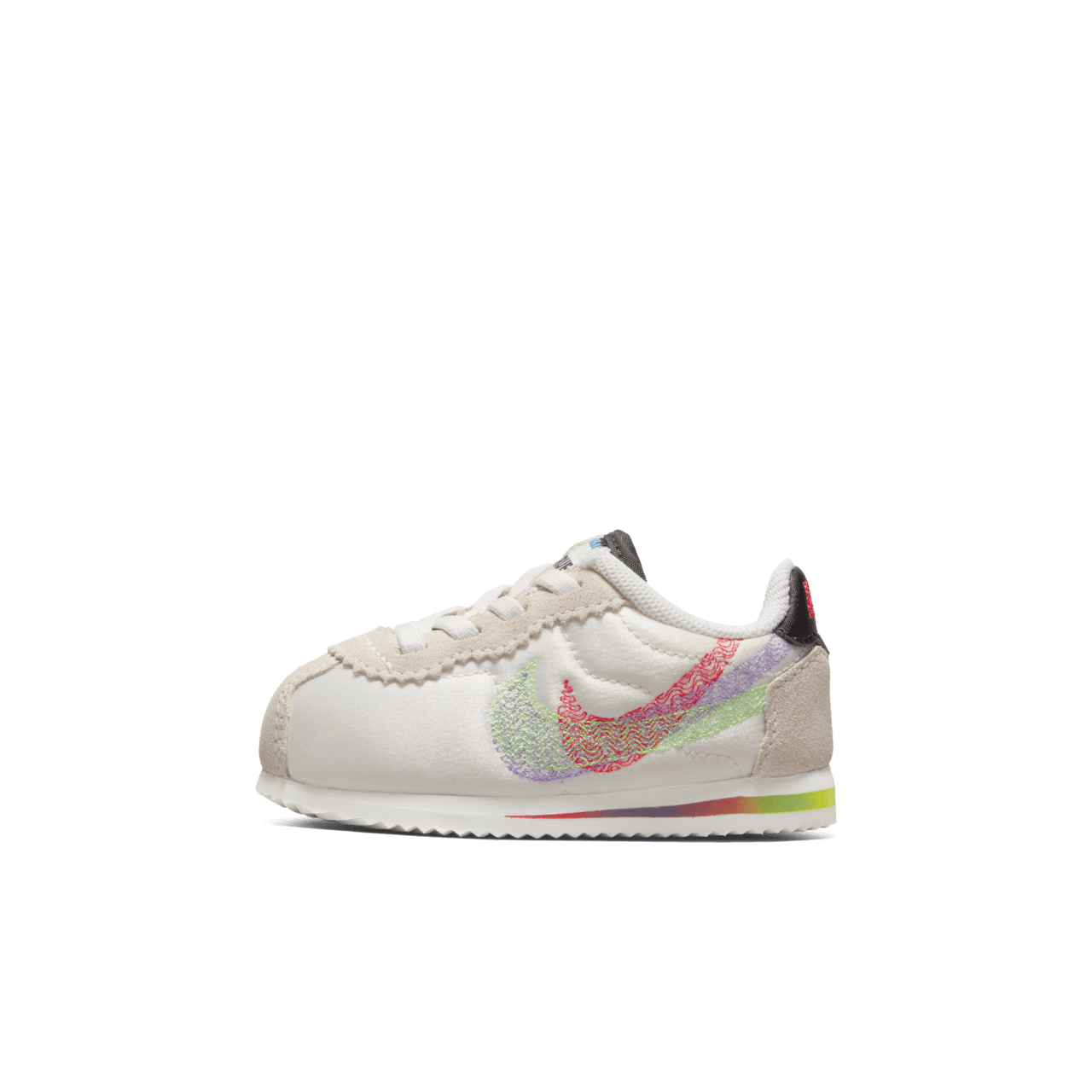 Fecha de lanzamiento del Cortez "Be True" (DR5491-100)