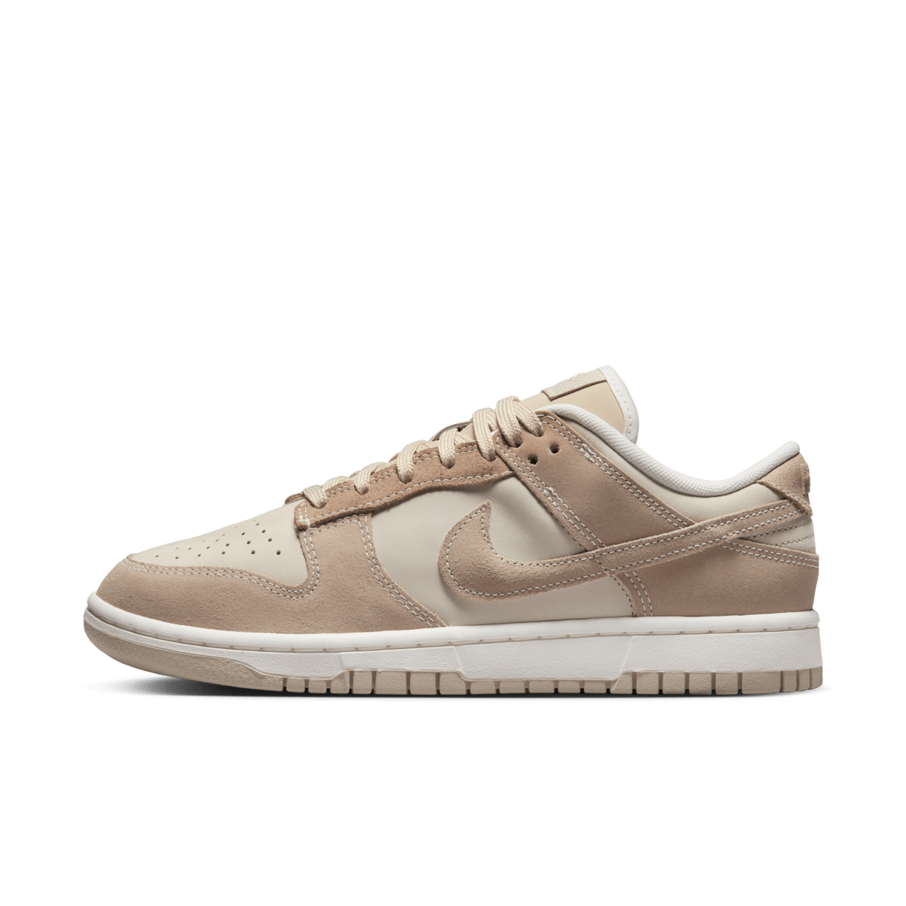 Women's Dunk Low 'Sanddrift' (FD0873-126) Release Date