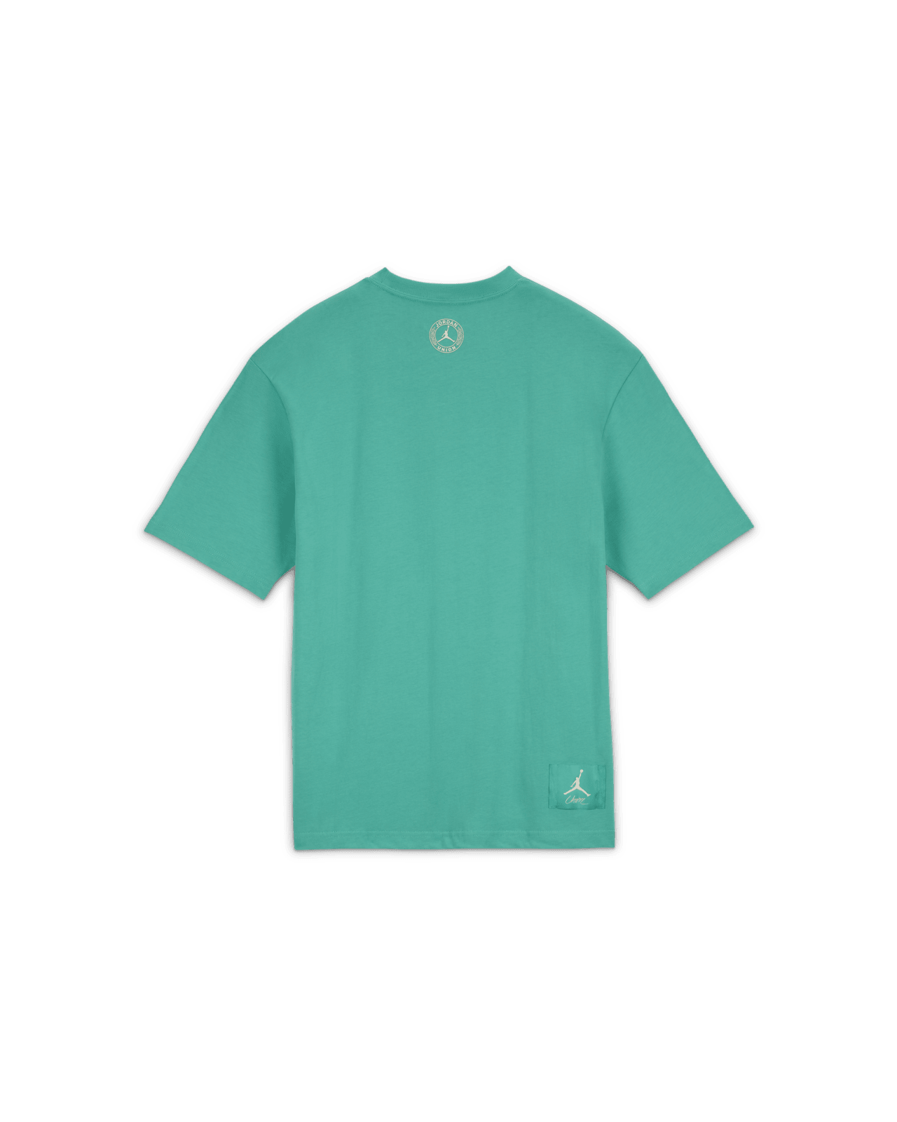 วันเปิดตัว Jordan x UNION T-Shirts Collection