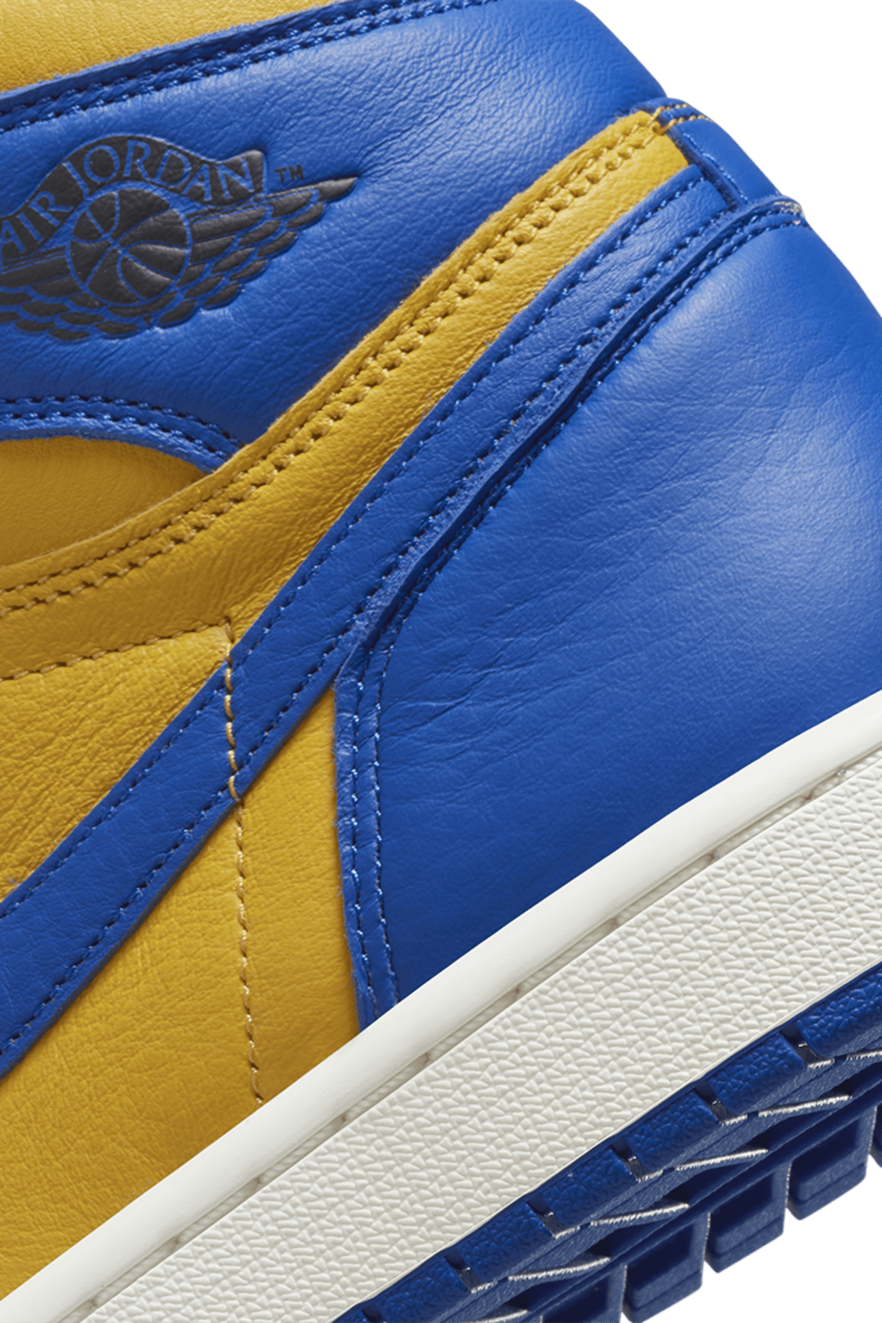 Women's Air Jordan 1 'Game Royal and Varsity Maize' (FD2596-700) Release Date