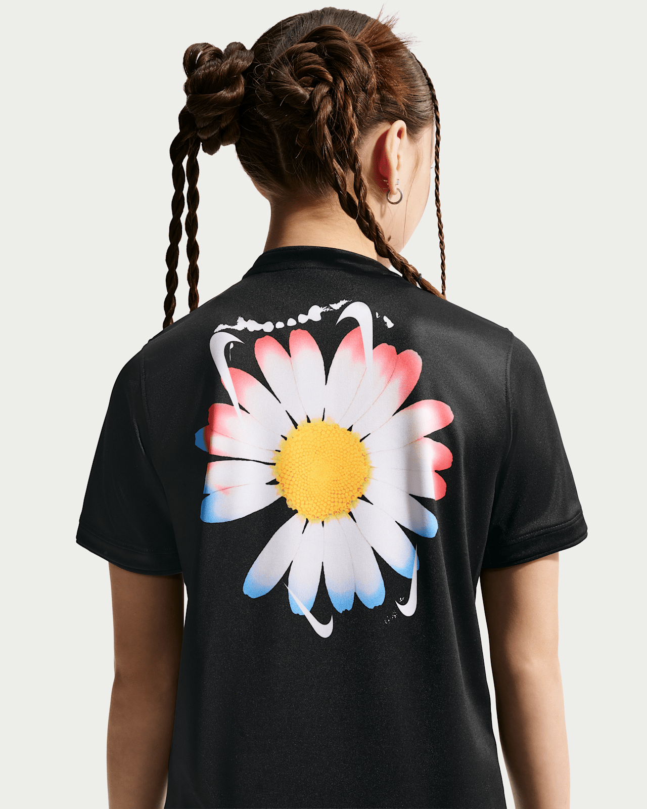 วันเปิดตัว South Korea x PEACEMINUSONE Collection