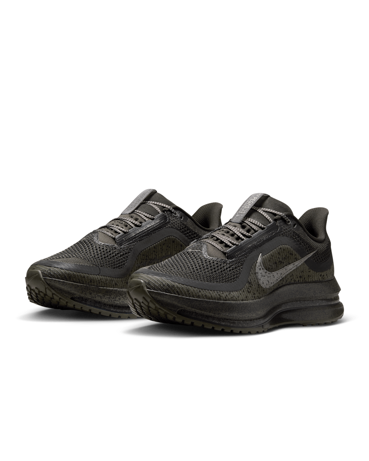 Ημερομηνία κυκλοφορίας του Pegasus Premium "Light Loden and Dark Charcoal" (IM6000-264)