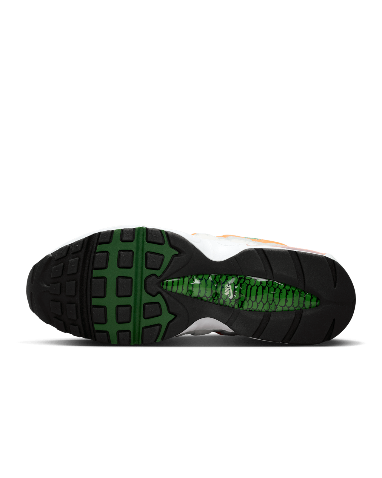 Yardrunners Footwear Collection