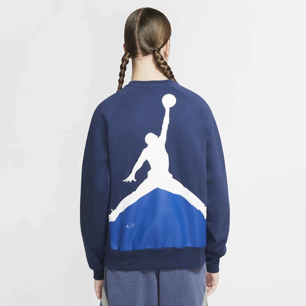 Jordan x Fragment Bekleidungskollektion – Erscheinungsdatum