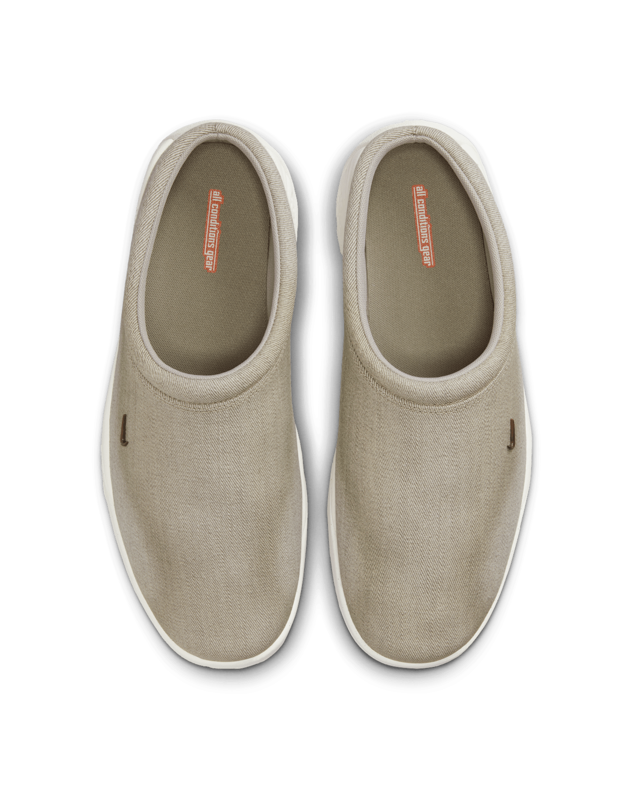 ACG Rufus 'College Grey and Phantom' (HJ4334-001) 發售日期