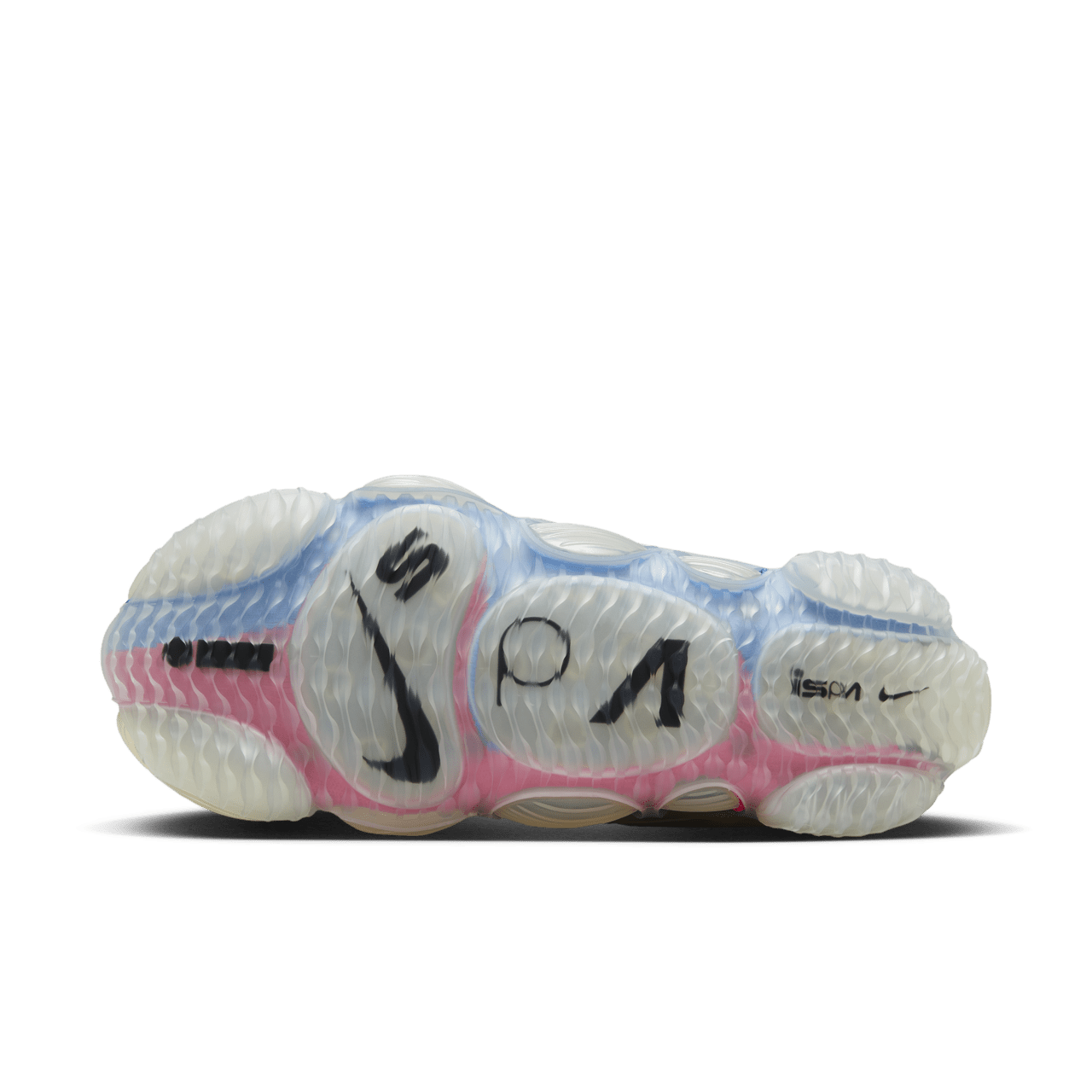 ISPA Link Axis 'Multi-Color' (FZ3507-001) 發售日期