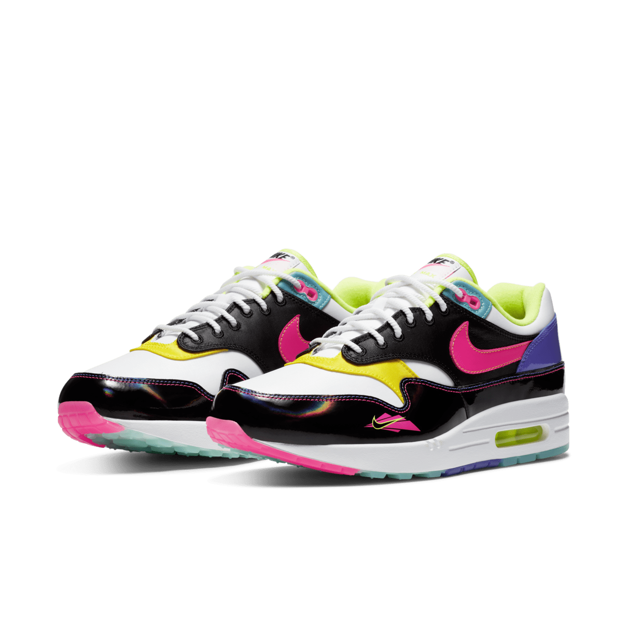 Air Max 1 'Hyper Pink' Release Date