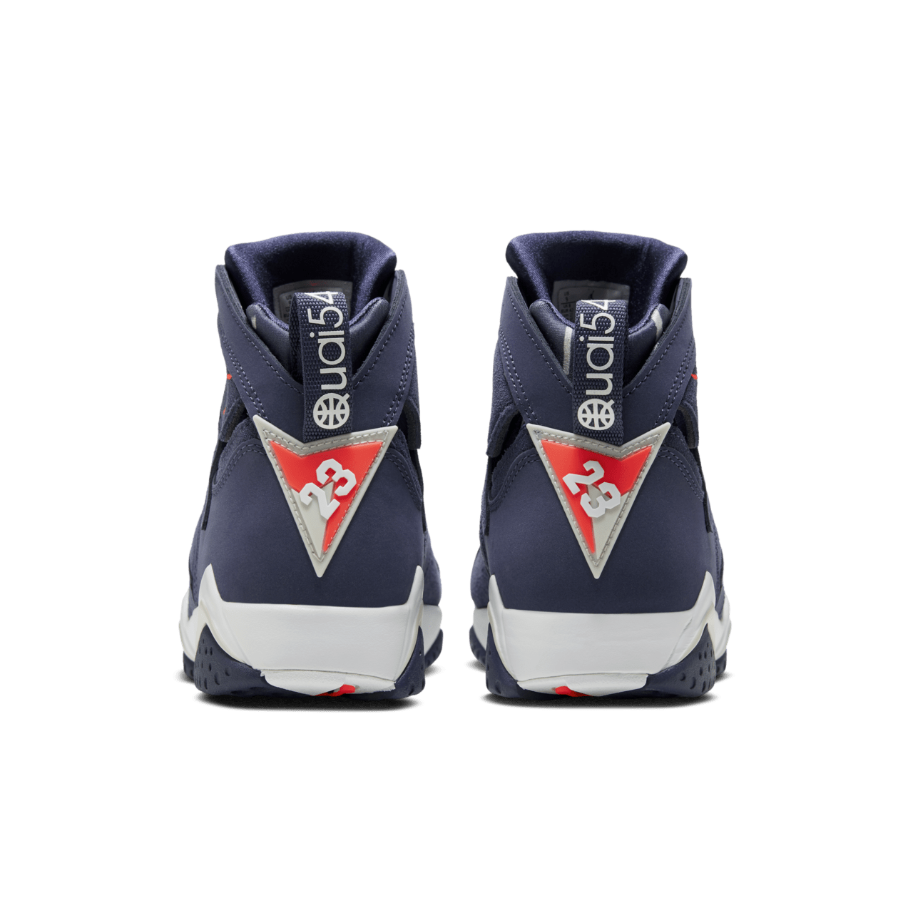 Air Jordan 7 'Neutral Indigo and Bright Crimson' (DV0577-500) Release Date