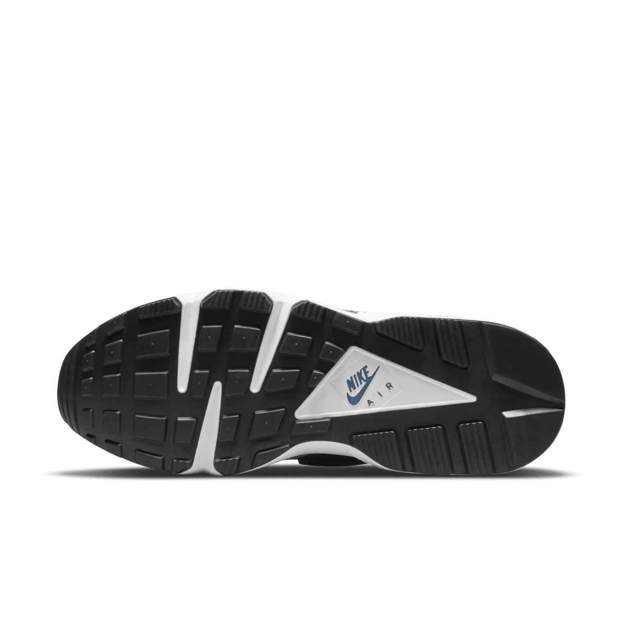 Air Huarache "Dark Sulfur" – Erscheinungsdatum