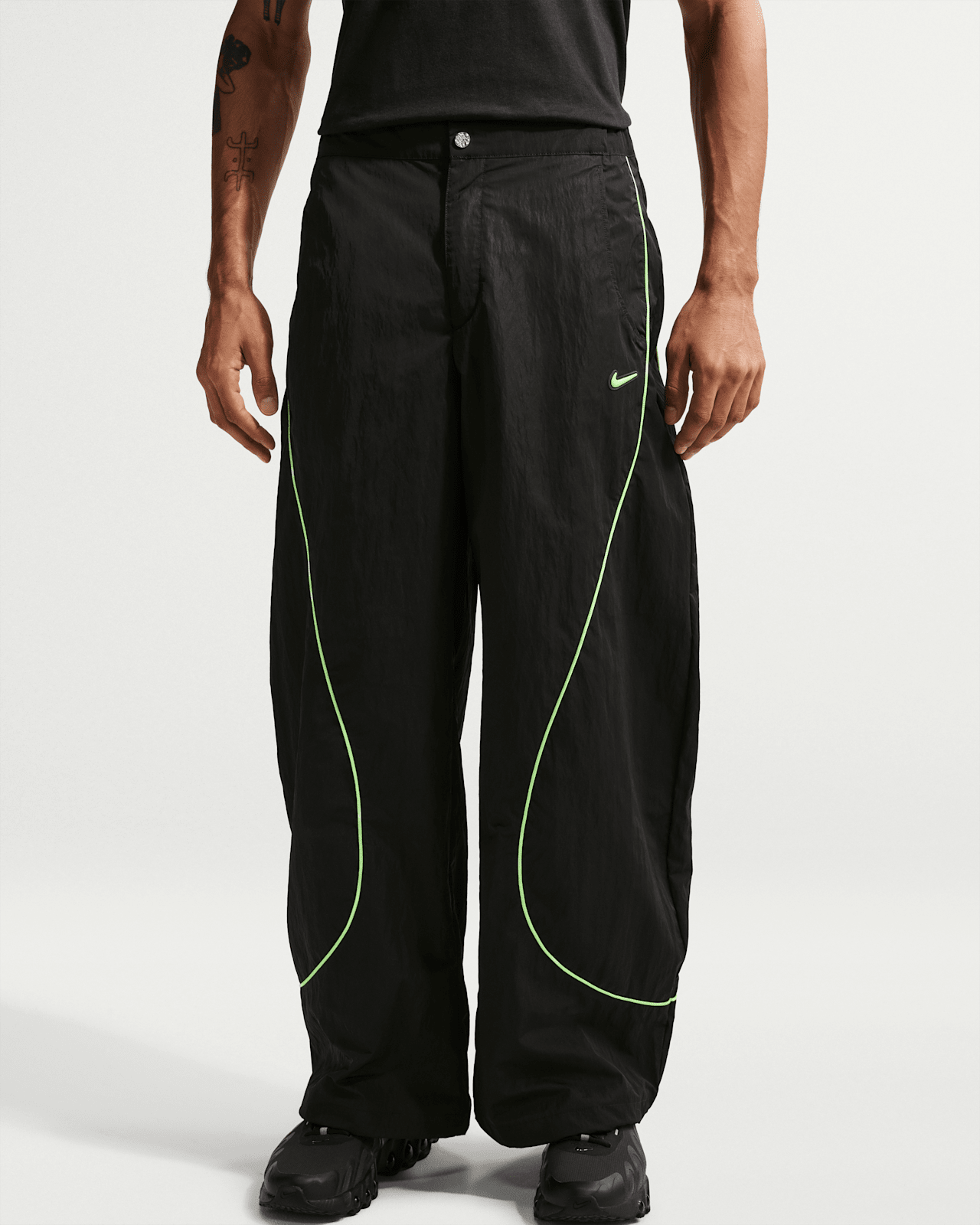 Ημερομηνία κυκλοφορίας της συλλογής ρούχων Project F.R.O.G.