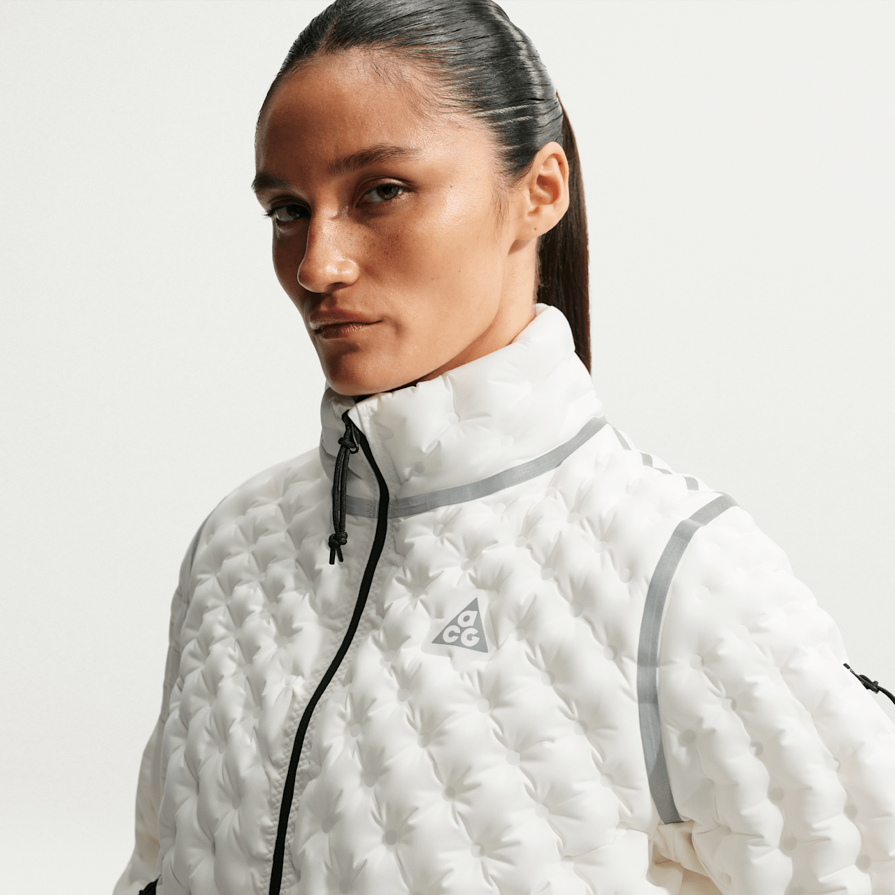 Women's Air Milano Jacket