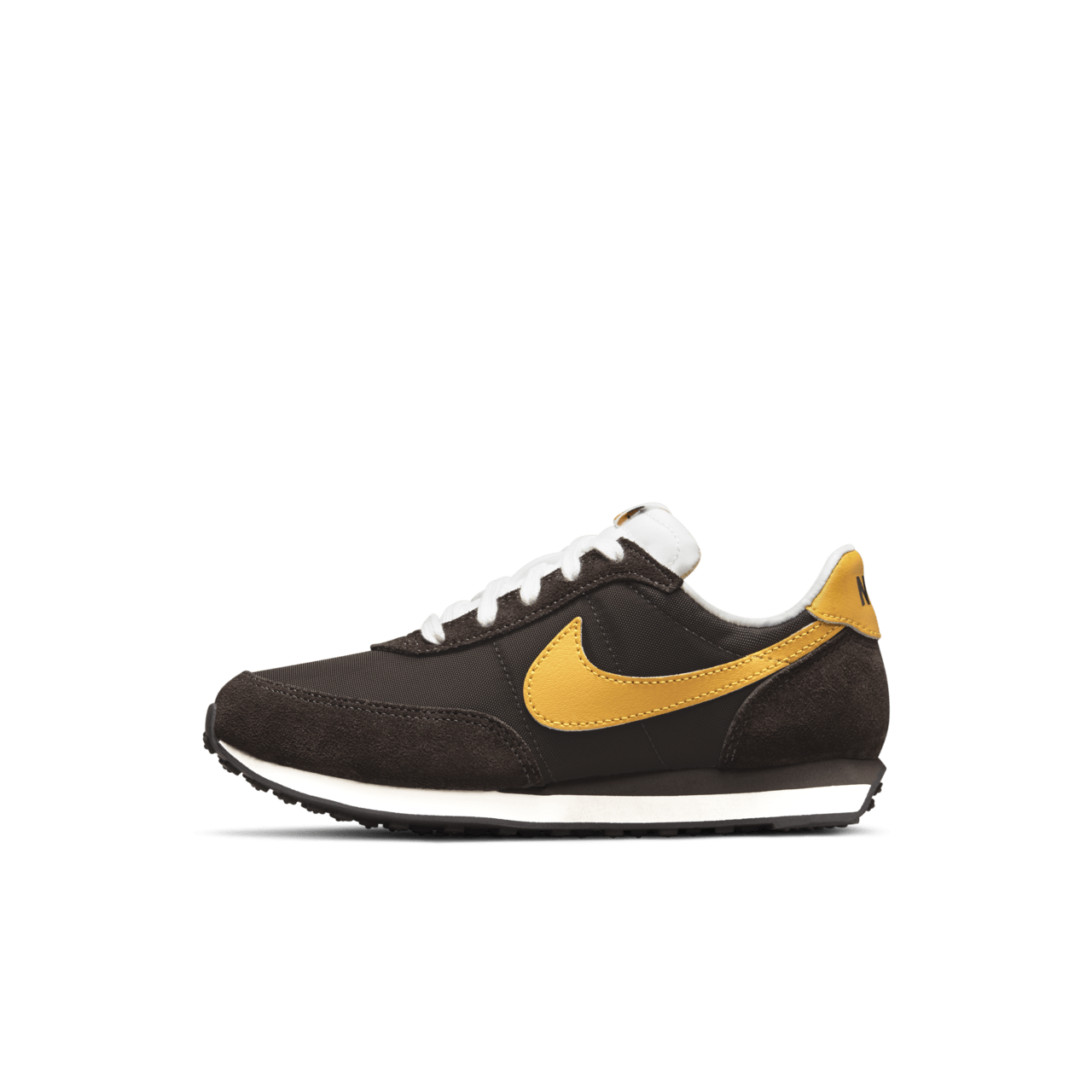 【NIKE公式】ワッフル トレーナー 2 'Velvet Brown' (DB3004-200 / WAFFLE TRAINER 2)