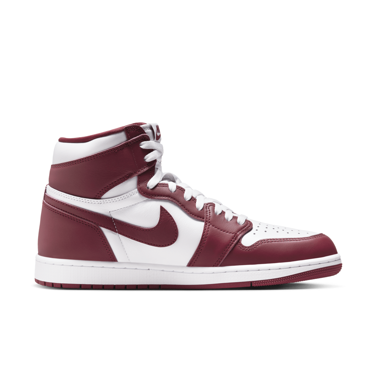 Air Jordan 1 High OG 'Artisanal Red' (DZ5485-160) release date