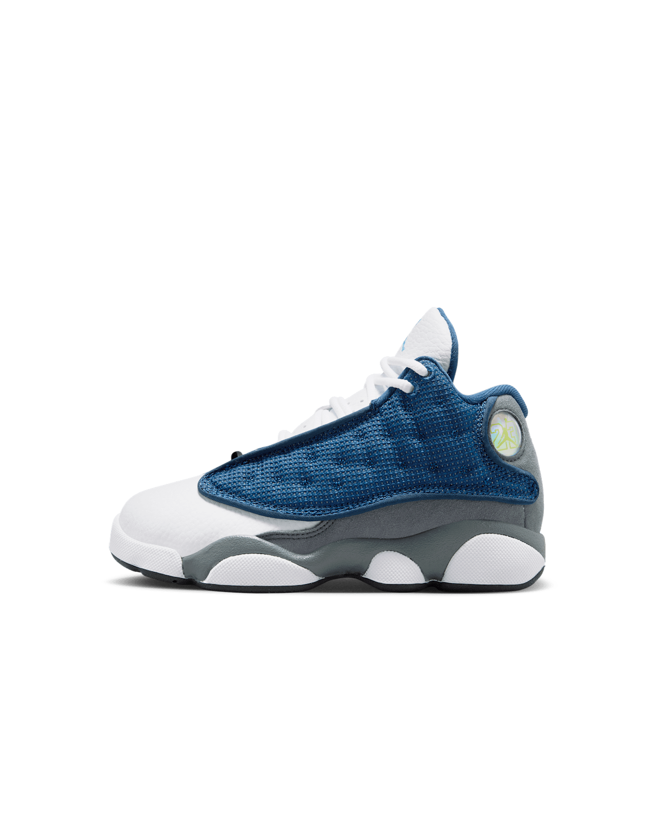 Date de sortie de la Air Jordan 13 Retro "Navy and Flint Grey" (IW3808-400)
