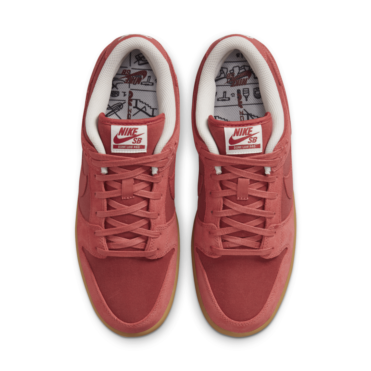 วันเปิดตัว Nike SB Dunk "Adobe" (DV5429-600)