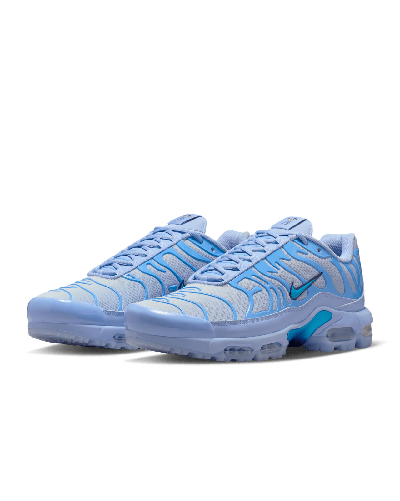 【NIKE公式】エア マックス プラス G x Eastside Golf 'Aluminum and University Blue' (HV4363-400 / NIKE AIR MAX PLUS G NRG)