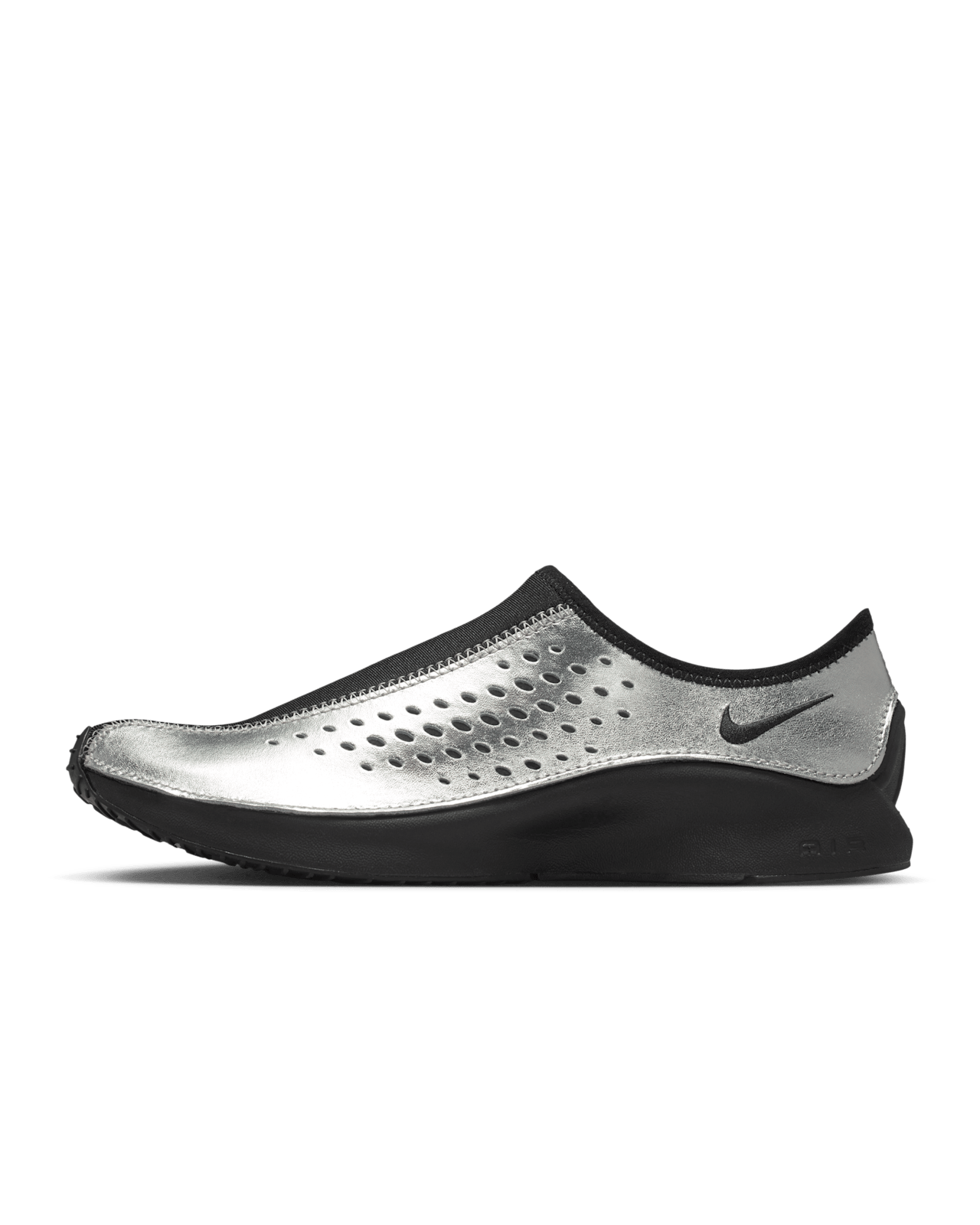 우먼스 에어 슈퍼플라이 목 'Metallic Silver'(HV8628-003) 출시일