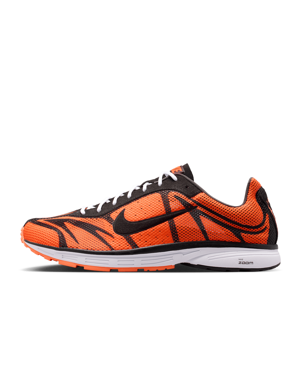 ZOOM STREAK 3 Release Date