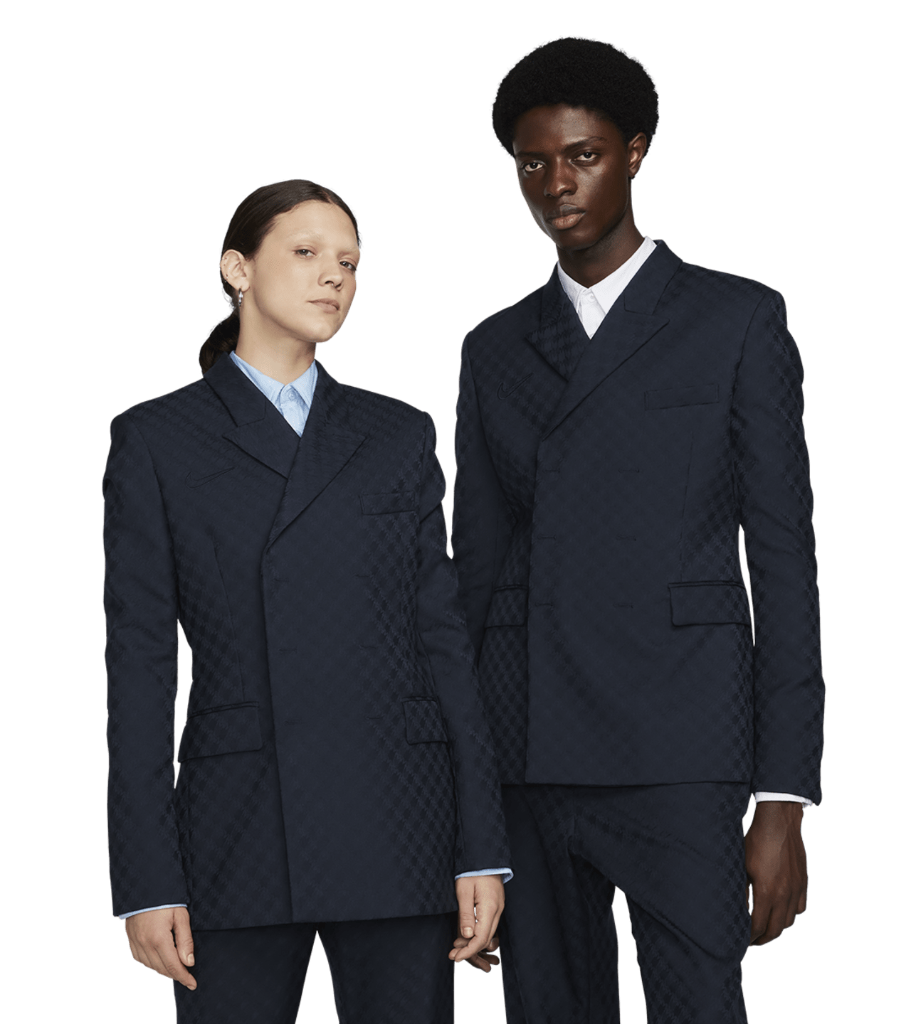 วันเปิดตัว Nike x Martine Rose Apparel Collection