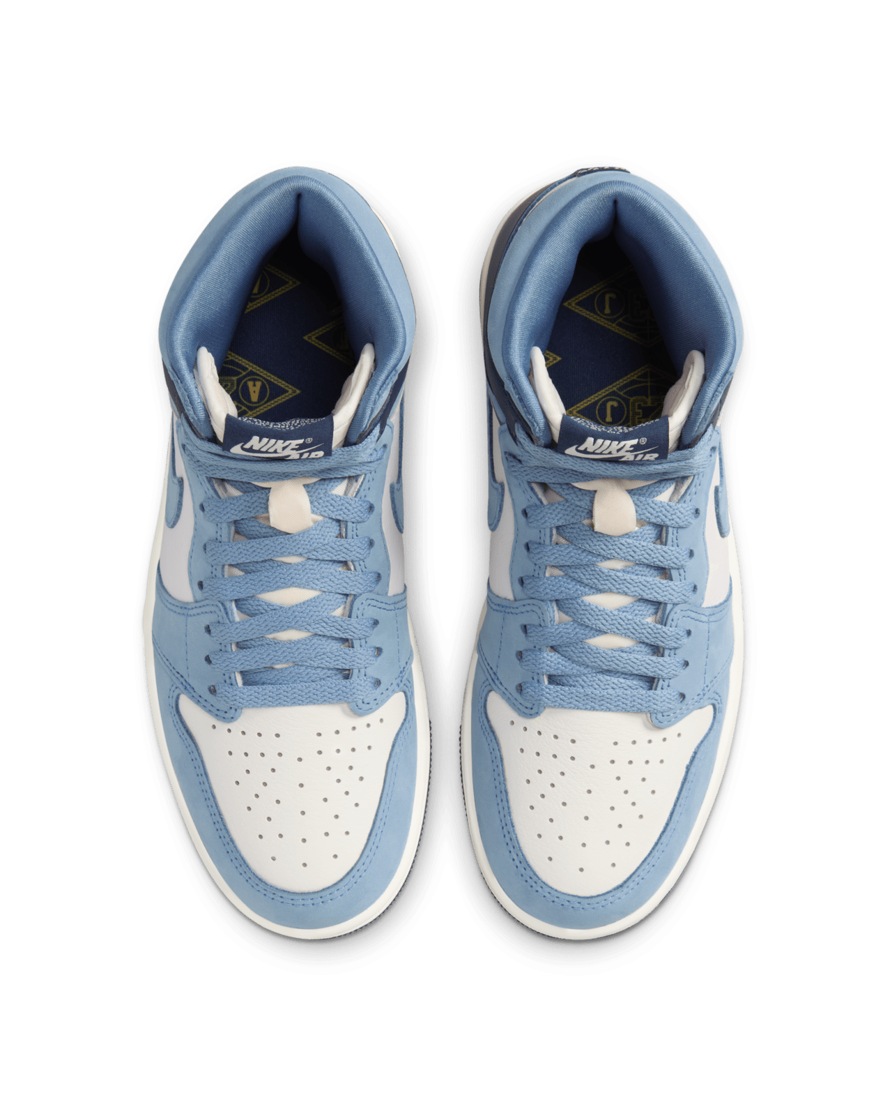 Air Jordan 1 高筒鞋 OG 'First in Flight' (FD2596-400) 發售日期