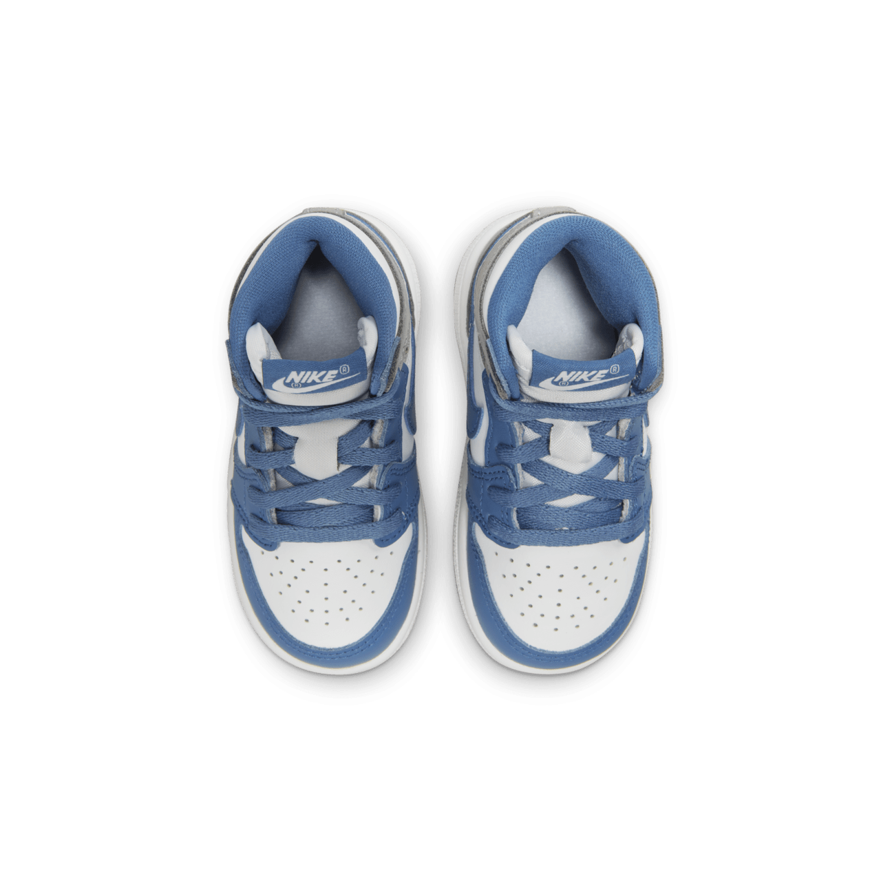 Air Jordan 1 'True Blue' (DZ5485-410)