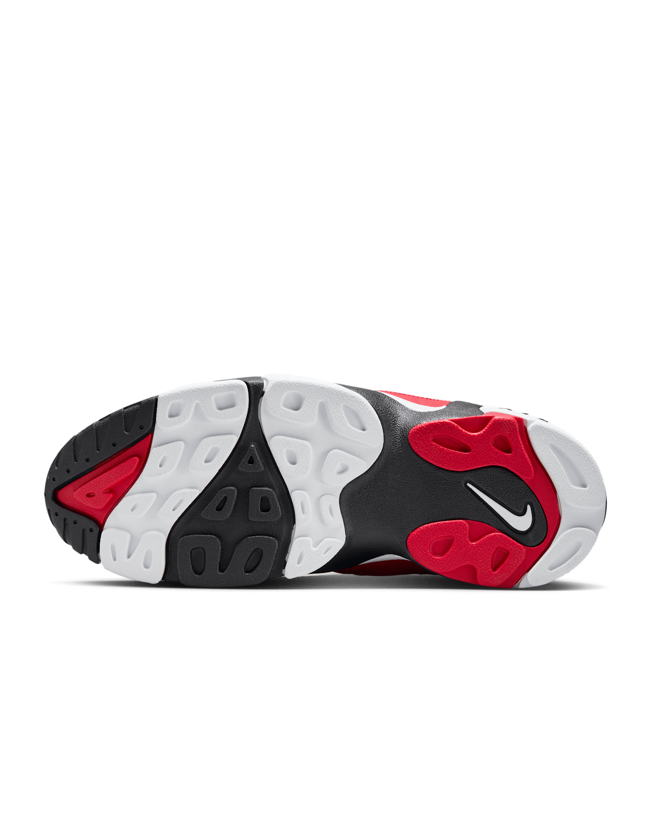 Air Diamond Turf II 'Prime Red and Black' (HQ2631-600) Release Date