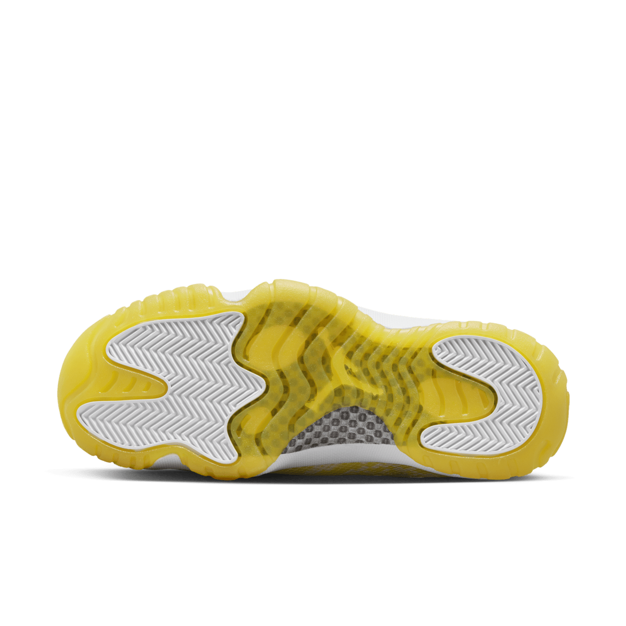 Women's Air Jordan 11 'Yellow Snakeskin' (AH7860-107) Release Date 