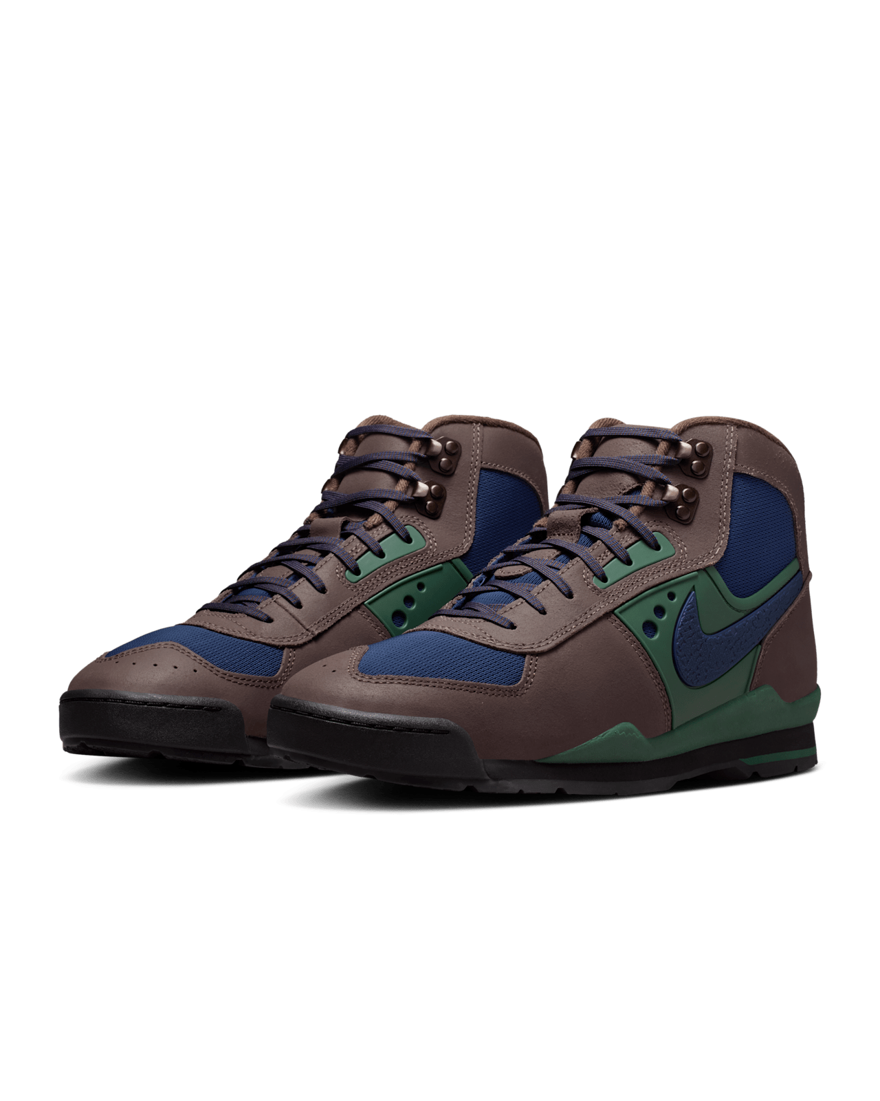 Nike Baltoro 'Baroque Brown and Midnight Navy' (IH4450-200) release date