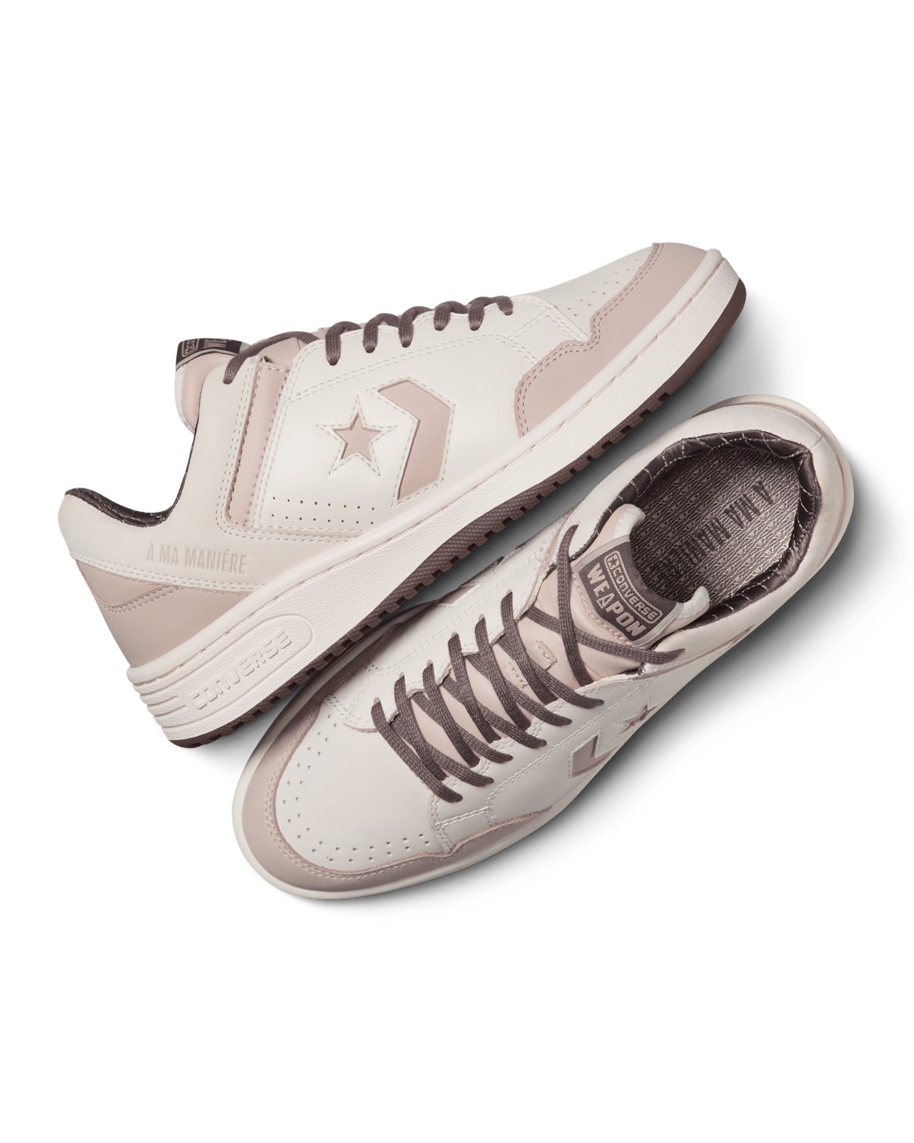 Converse x A Ma Manière Weapon 'Shoes' (A13560C-103) Release Date