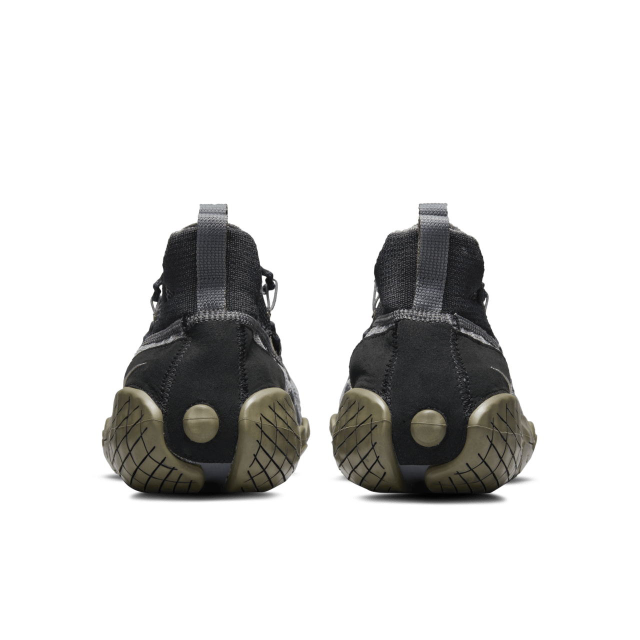 ISPA Link 'Black and Medium Olive' (CN2269-003) Release Date