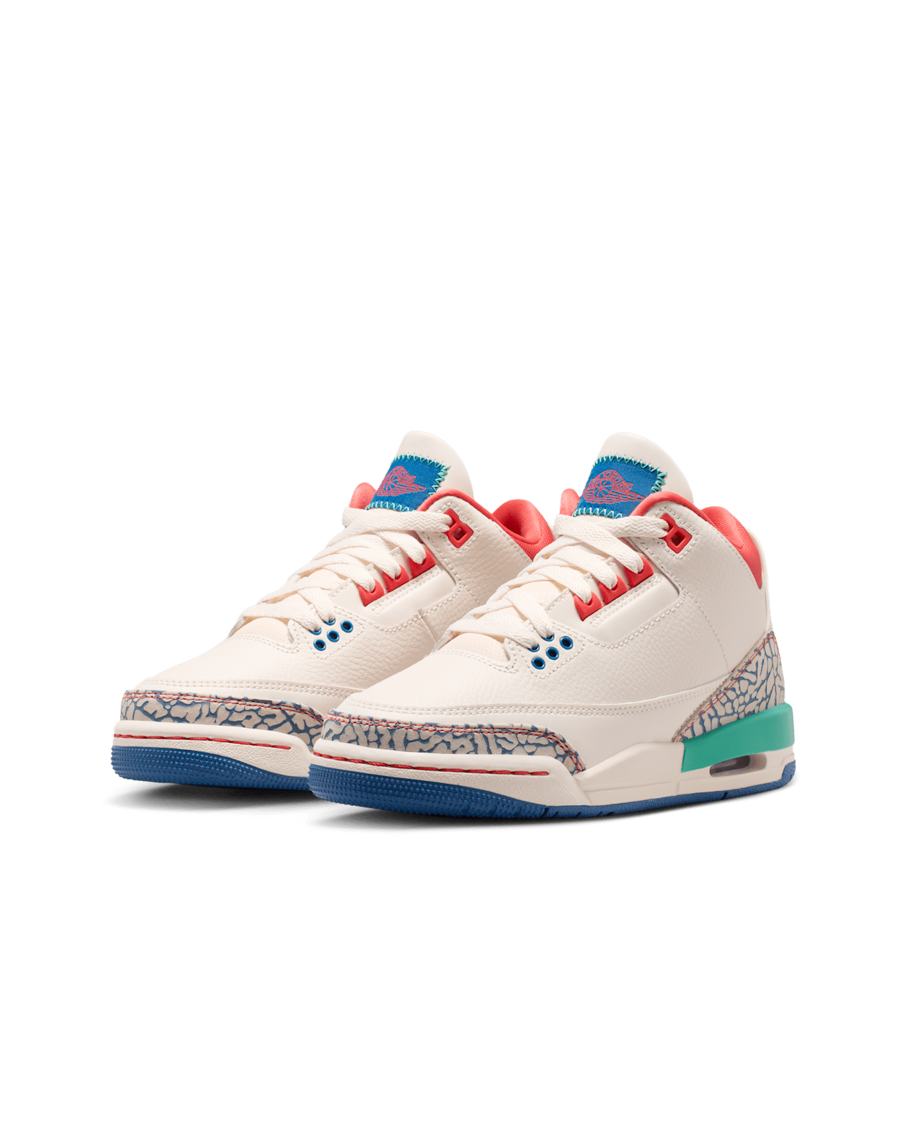 AIR JORDAN 3 RETRO UNI Release Date