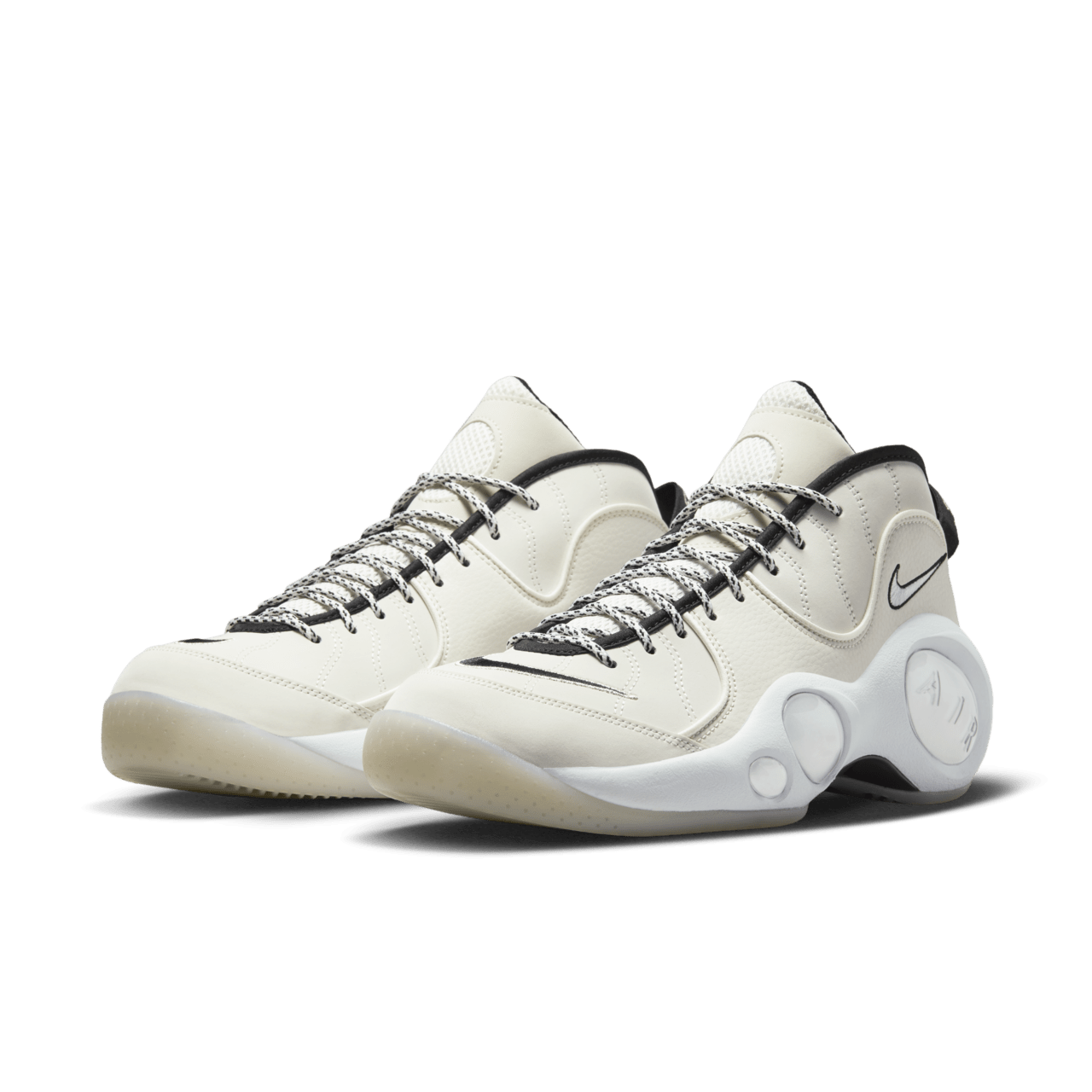 Fecha de lanzamiento del Air Zoom Flight 95 "Sail and Pale Ivory" (DX5505-100)