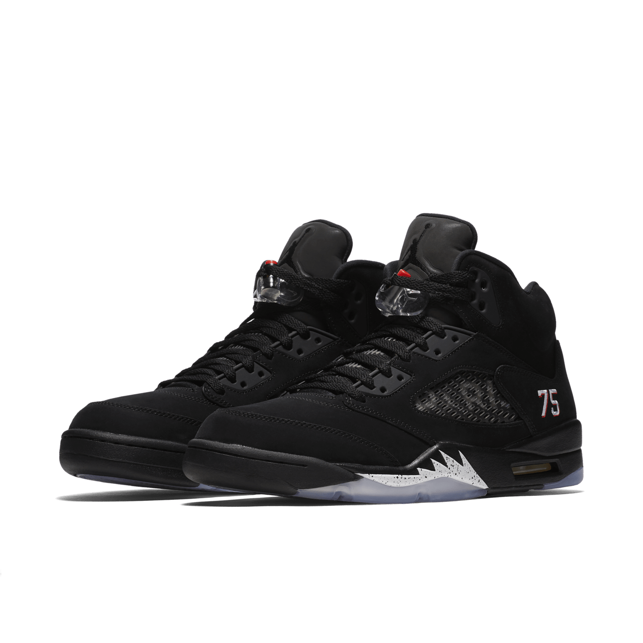 Jordan retro 5 psg on sale