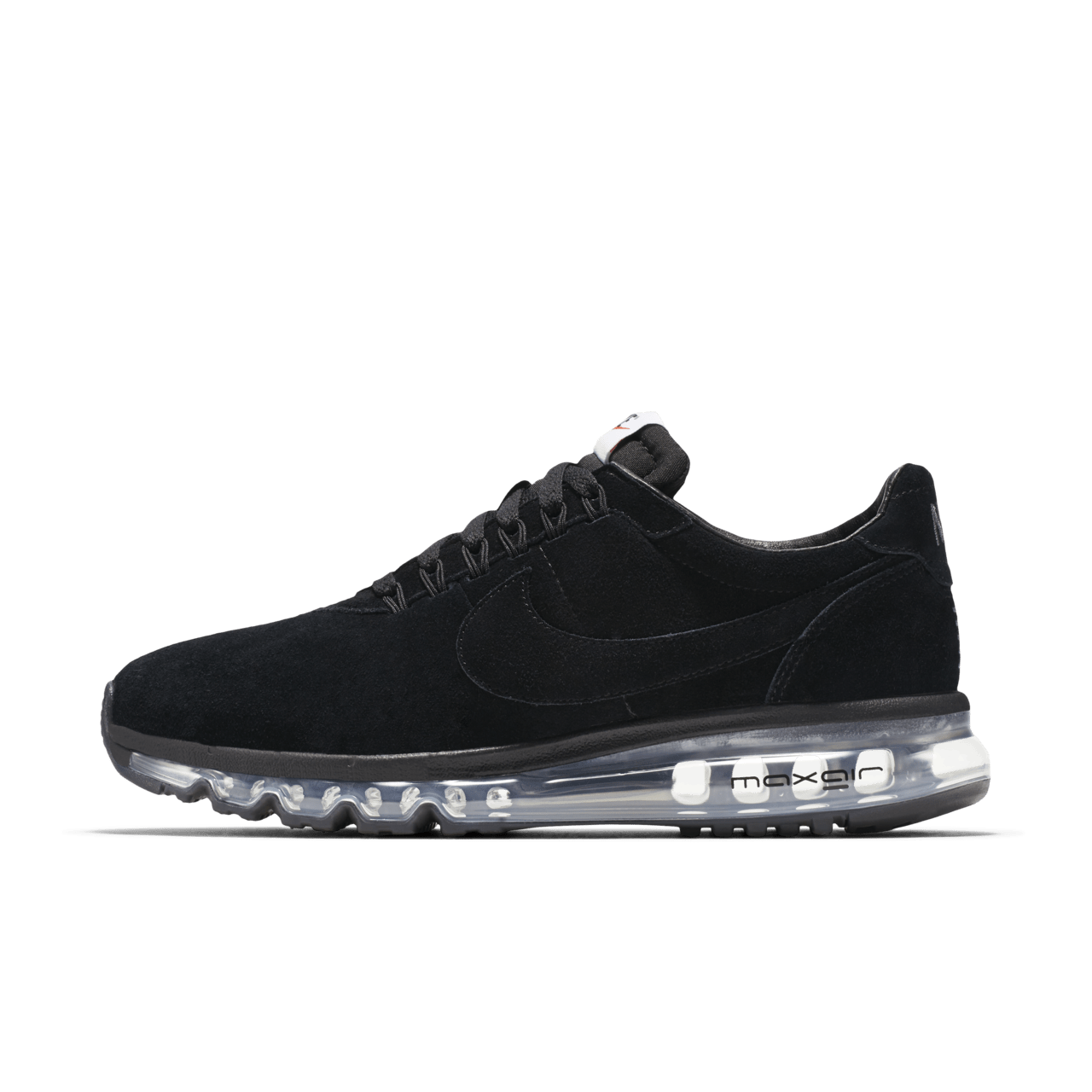 Nike Air Max LD Zero H Black Release Date. Nike SNKRS