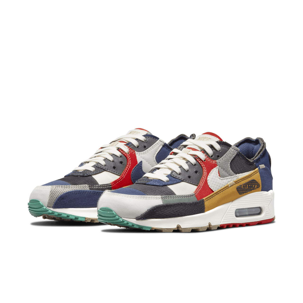 Women's Air Max 90 'Legacy' Release Date