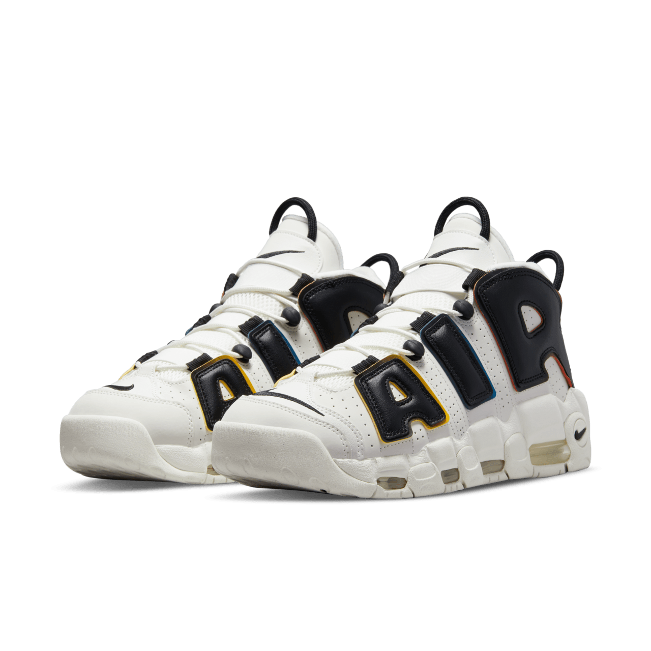 【NIKE公式】エア モア アップテンポ '96 'Trading Cards' (DM1297-100 / AIR MORE UPTEMPO '96)