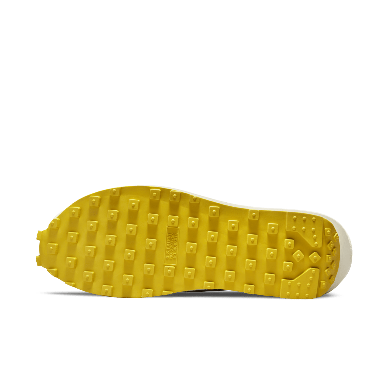 Nike undercover citron best sale